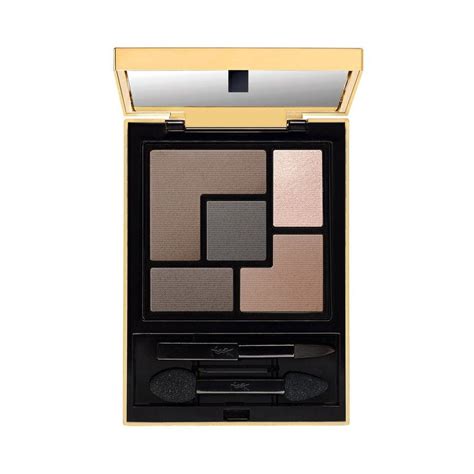 yves saint laurent make up ombretto|Trucco Occhi .